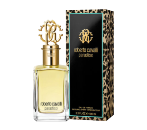 Roberto Cavalli Paradiso Woman EDP 100 ML