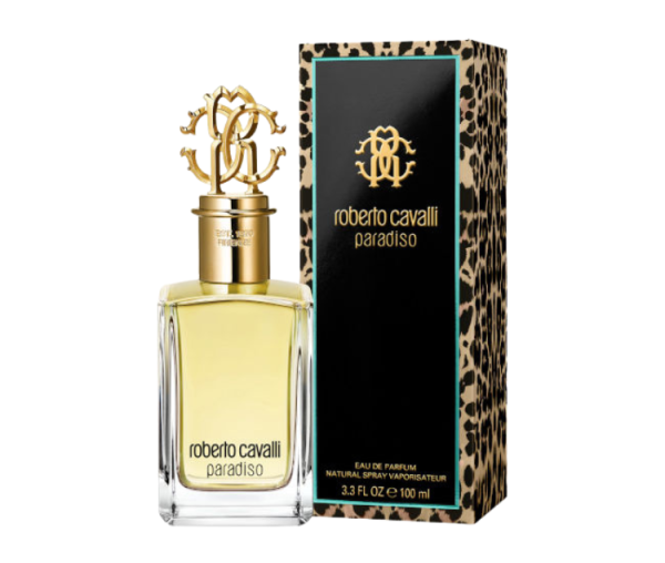 Roberto Cavalli Paradiso Woman EDP 100 ML