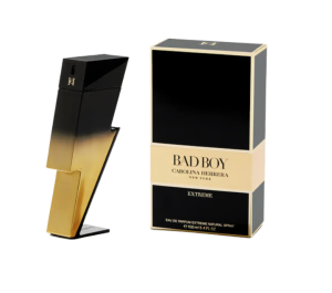 Carolina Herrera Bad Boy Extreme EDP 100 ml