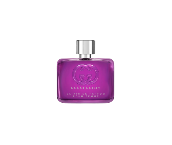 Gucci Guilty Elixir Pour Femme EDP 60 ML