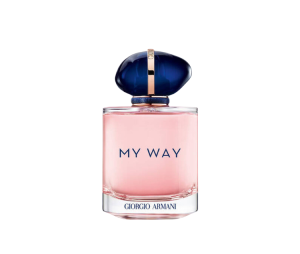 Giorgio Armani My Way EDP 90 ml