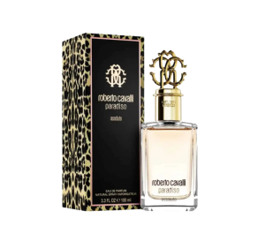 Roberto Cavalli Paradiso Assoluto 100ml EDP