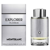 Mont Blanc Explorer Platinum  EDP 100 ml