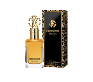 Roberto Cavalli Signature EDP 100 ml