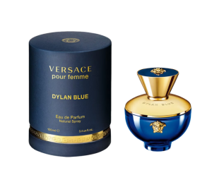 Versace Dylan Blure Pour Femme EDP 100 ML