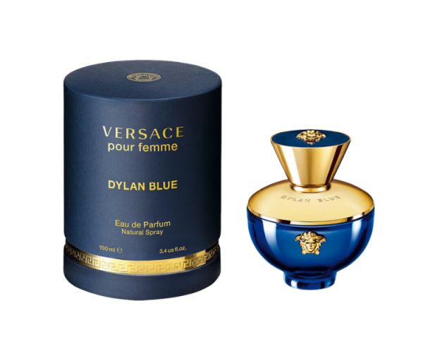 Versace Dylan Blure Pour Femme EDP 100 ML