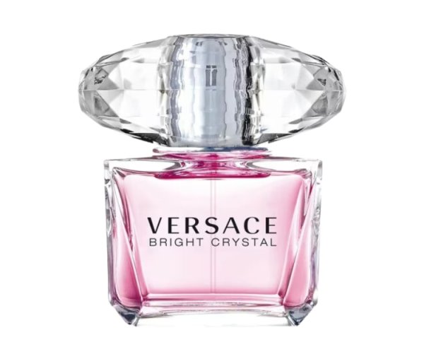 Versace Bright Crystal EDT 90ml