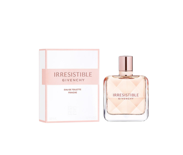 GIVENCHY IRRESISTIBLE FRAICHE (W) 80 ML EDT