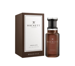 HACKET ABSOLUTE 100 ML EDP