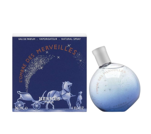 HERMES L'OMBRE DES MERVEILLES 30 ML EDP