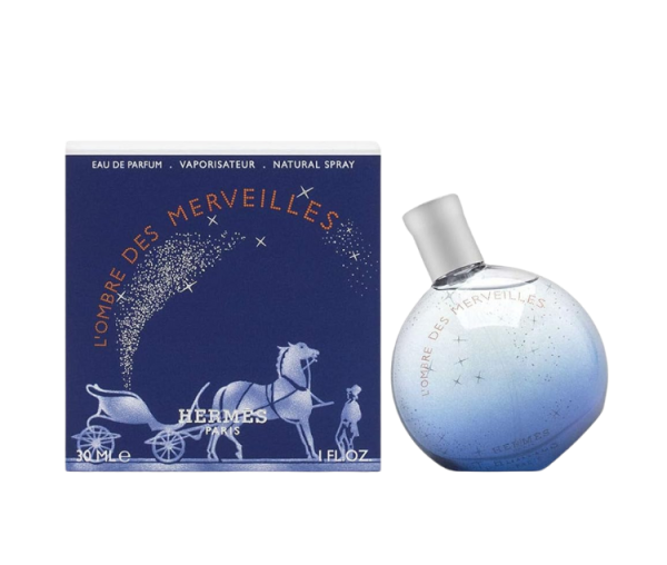 HERMES L'OMBRE DES MERVEILLES 30 ML EDP