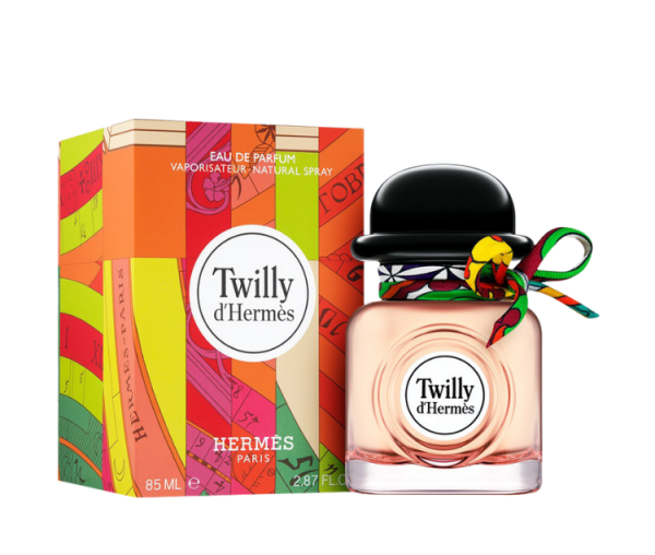 HERMES TWILLY D HERMES 85 ML EDP