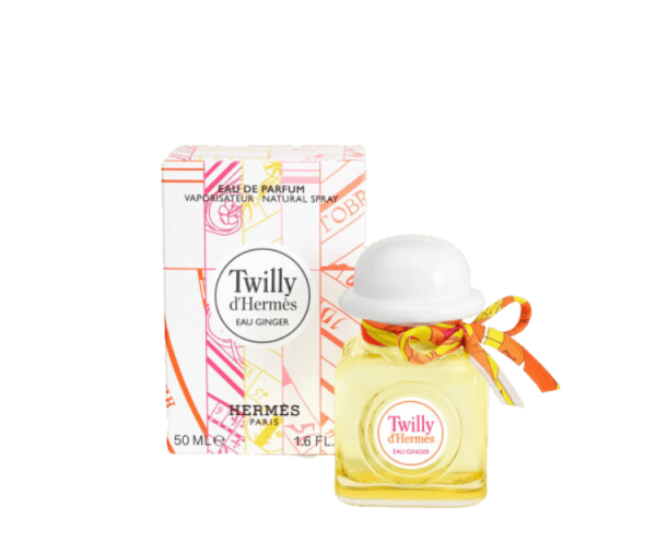 HERMES TWILLY D'HERMES EAU GINGER 50 ML EDP