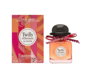 HERMES TWILLY POIVREE 50 EDP