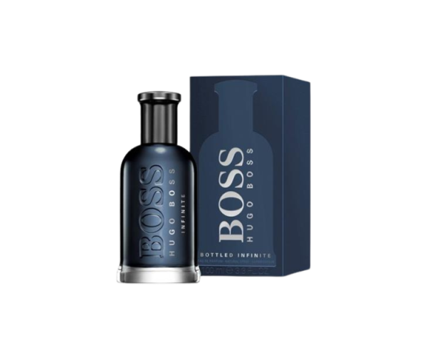 HUGO BOSS BOTTLED INFINITE 100 ML EDP