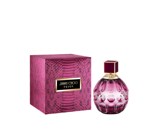 JIMMY CHOO FEVER 100 ML EDP