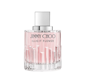 JIMMY CHOO ILLICT FLOWER 100 ML EDT