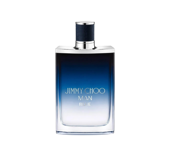 JIMMY CHOO MAN BLUE 100 ML EDT