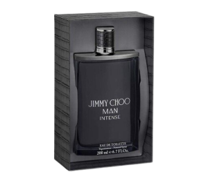 JIMMY CHOO MAN INTENSE (M) EDT 200 ml