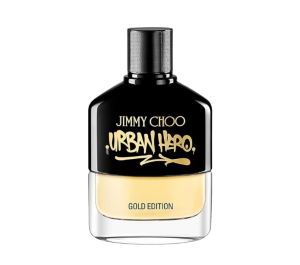JIMMY CHOO URBAN HERO GOLD 100 ML EDP