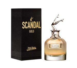 JPG SCANDAL GOLD 80 ML EDP