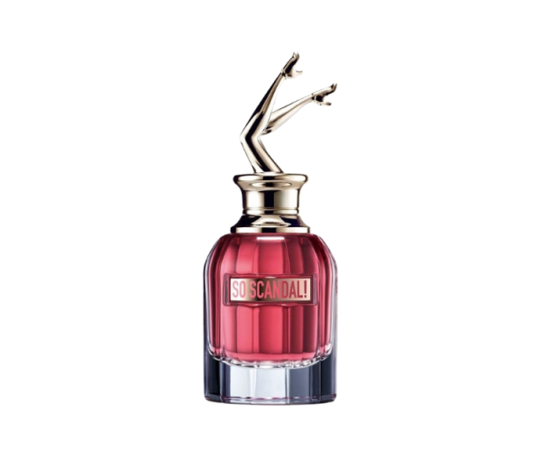 JPG SCANDAL SO SCANDAL 80 ML EDP