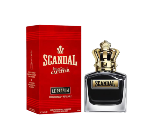 JPG SCANDLE HOMME LE PARFUME INTENSE 100 ML EDP