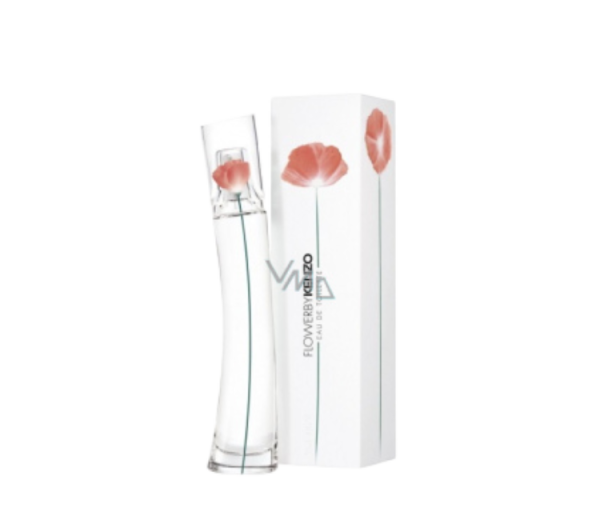 KENZO FLOWER BY KENZO 100 ML EDT