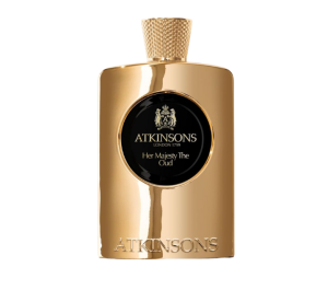 ATKINSON HER MAJESTY THE OUD 100 ML (W) EDP