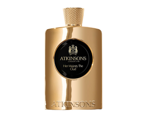 ATKINSON HER MAJESTY THE OUD 100 ML (W) EDP