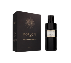 KORLOFF ECLATS DE PATCHOLI EDP 100 ML