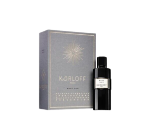 KORLOFF ROSE OUD EDP 100 ML