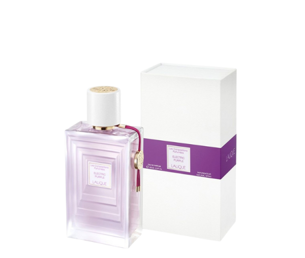 LALIQUE ELECTRIC PURPLE LALQUE 100ML
