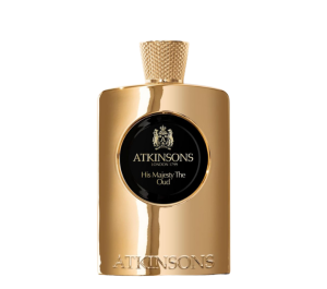 ATKINSON HIS MAJESTY THE OUD 100 ML (M) EDP