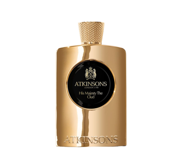 ATKINSON HIS MAJESTY THE OUD 100 ML (M) EDP