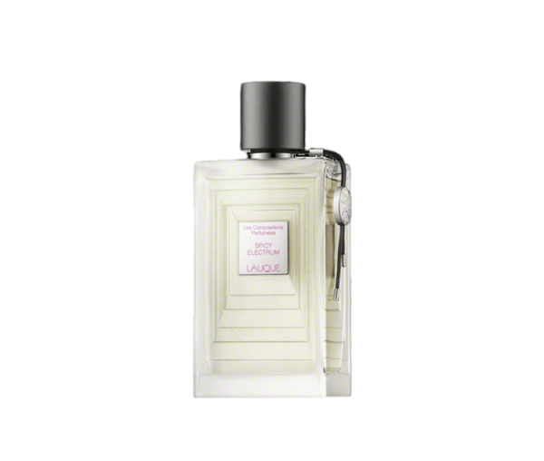 LALIQUE SPICY ELICTRUM 100 ML EDP