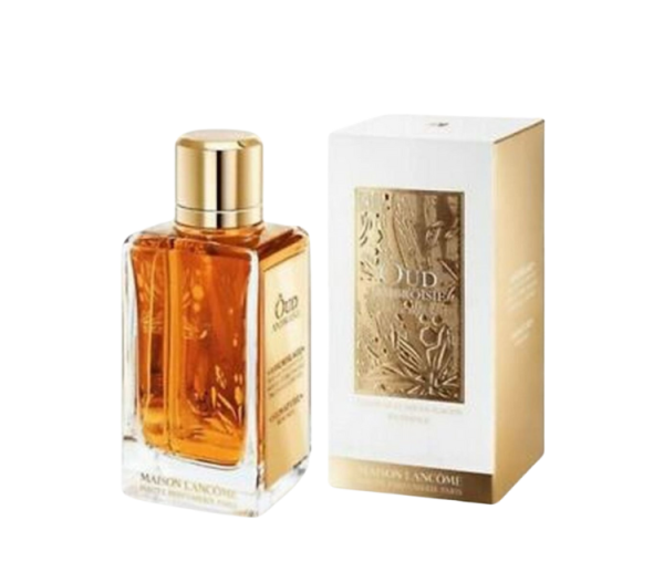 LANCOME MAISON OUD BOUQET 100 ML EDP