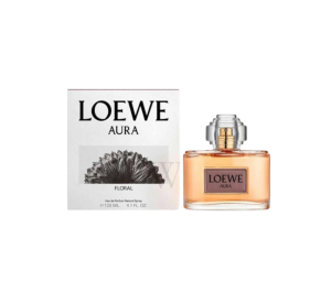 LOEWE AURA FLORAL 120 ML EDP