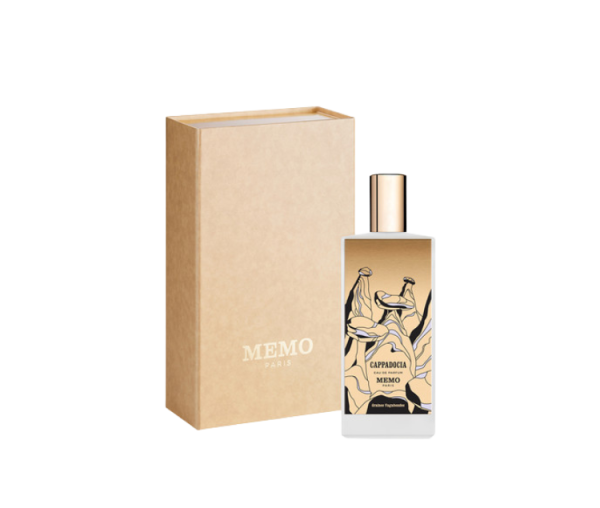MEMO CAPPADOCIA EPD 75ML