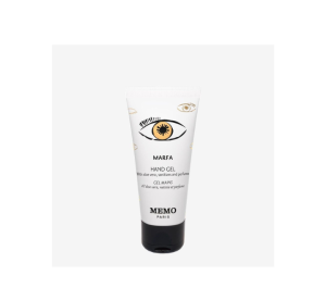 MEMO HAND CLEANSING GEL MARFA 50 ML