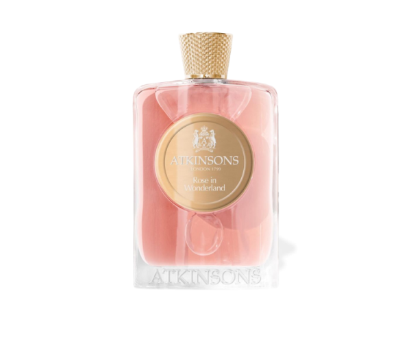 ATKINSON ROSE IN WONDERLAND 100 ML