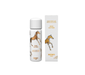 MEMO IRISH LEATHER HAIR MIST PERFUME 80 ML