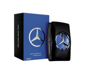 MERCRDES BENZ INTENSE 50 ML EDT