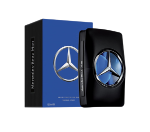 MERCRDES BENZ MAN 200 ML EDT