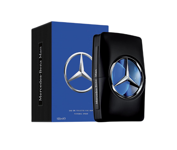 MERCRDES BENZ MAN 200 ML EDT