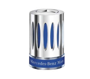 MERCRDES BENZ MAN 20ML EDT TRAVEL SPRAY