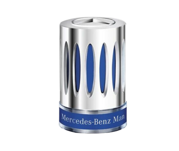 MERCRDES BENZ MAN 20ML EDT TRAVEL SPRAY
