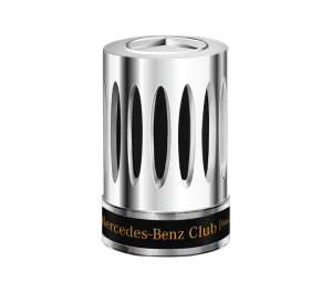 MERCRDES BENZ MAN CLUB BLACK 20 ML EDT