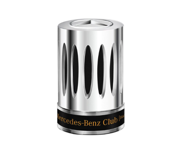 MERCRDES BENZ MAN CLUB BLACK 20 ML EDT