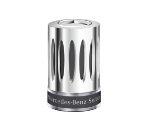 MERCRDES BENZ MAN SELECT 20 ML EDT TRAVEL SPRAY